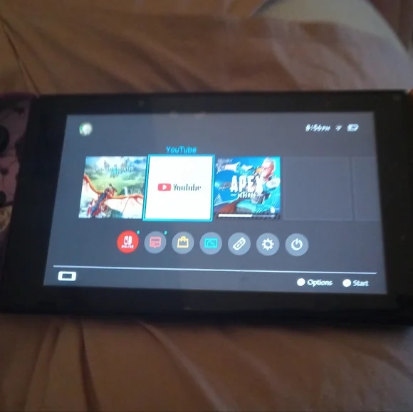 Switch - Picture 3 of 4